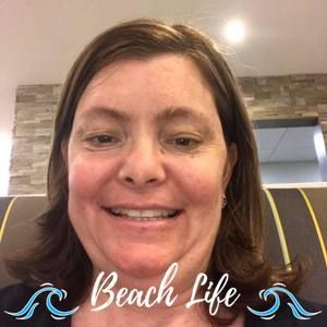 Meet your Posher, Beth